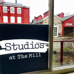 Studios at the Mill, Salem Oregon