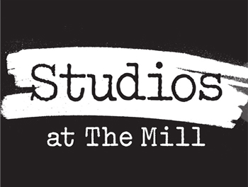 studios at the mill logo