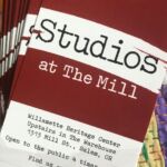 Studios at The Mill